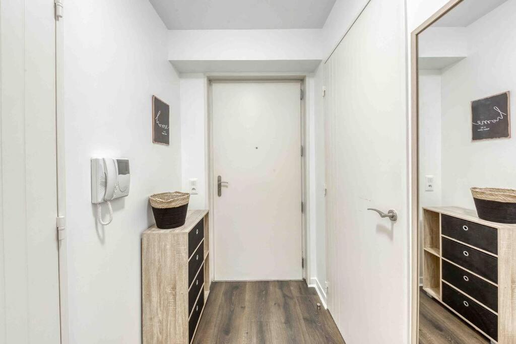 Appartement Moderne, Metro 7, Parking Et Jardin Villejuif Zewnętrze zdjęcie